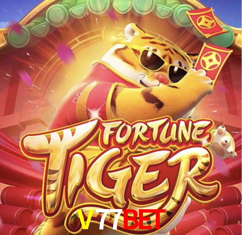 Fortune Tiger